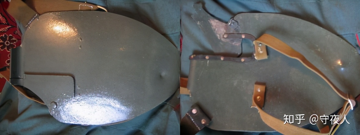 冷战前苏联单兵护甲,冷战时期的苏军单兵装备