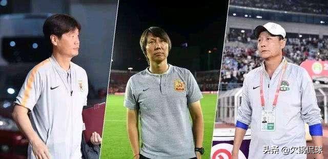 足协“垂帘听政”开会圈定大名单，国足新帅没上任就成“傀儡”？