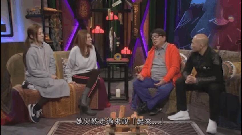 僵尸道长林正英解说,僵尸先生林正英版僵尸道长2