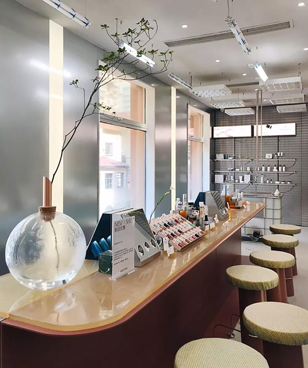 魔都超火仓储式集成店LIST！现实版“解忧杂货店”