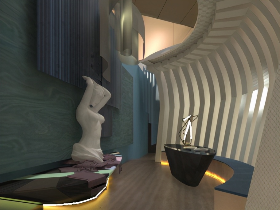 这些创意设计让你的生活意想不到,生活中最具创意的现代设计