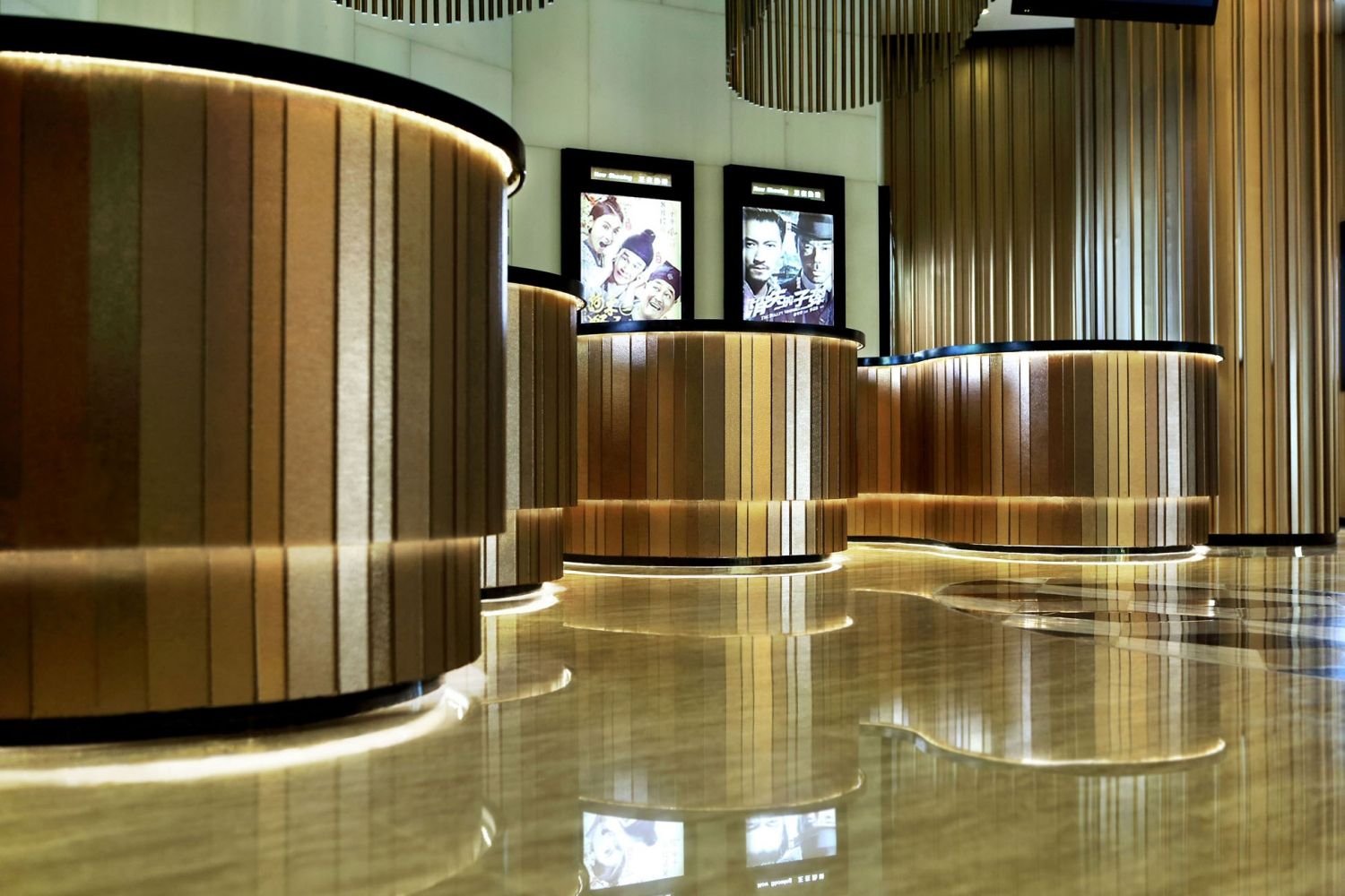 华润万象天地百老汇电影中心,百老汇电影城成都万象城