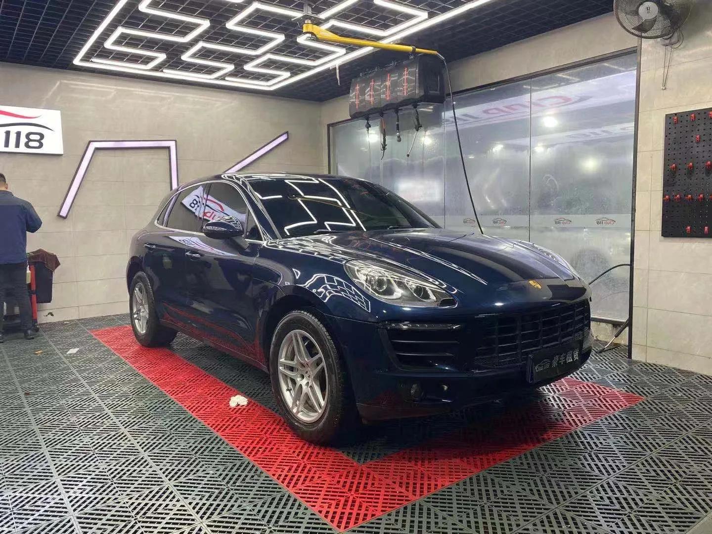 武汉118豪车俱乐部,武汉club118豪车租赁