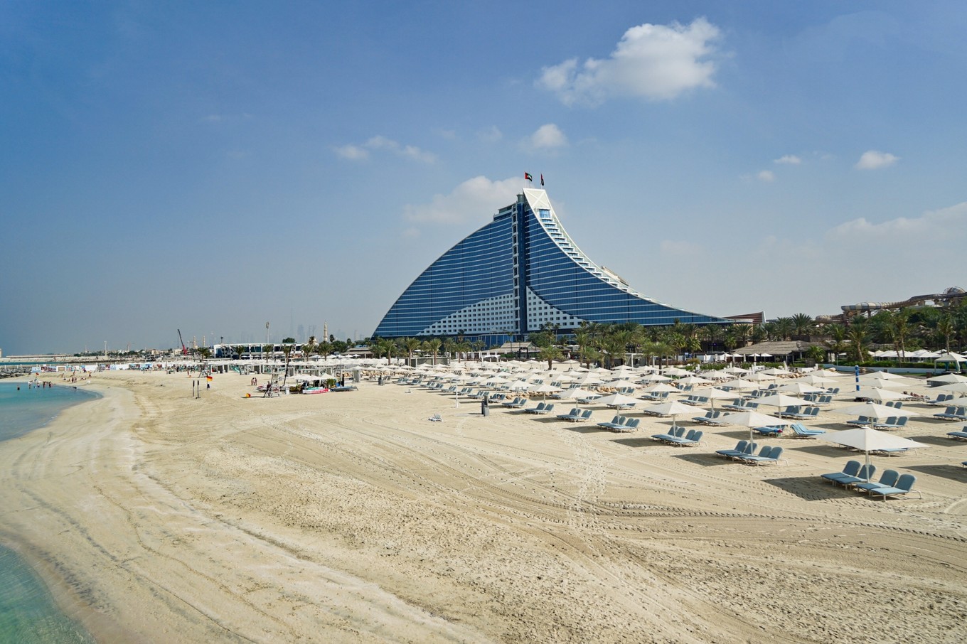 迪拜最好的网红打卡地,迪拜全新打卡点