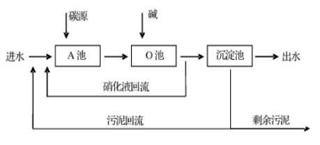 西藏污水处理总氮去除菌达标,污水处理总氮高怎么降下来