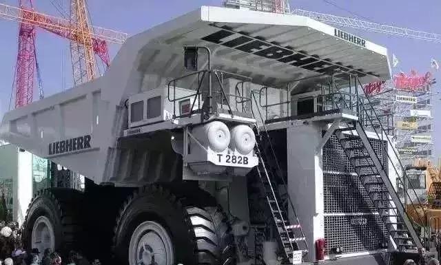 德国西门子发明发电机,强大到没朋友的西门子