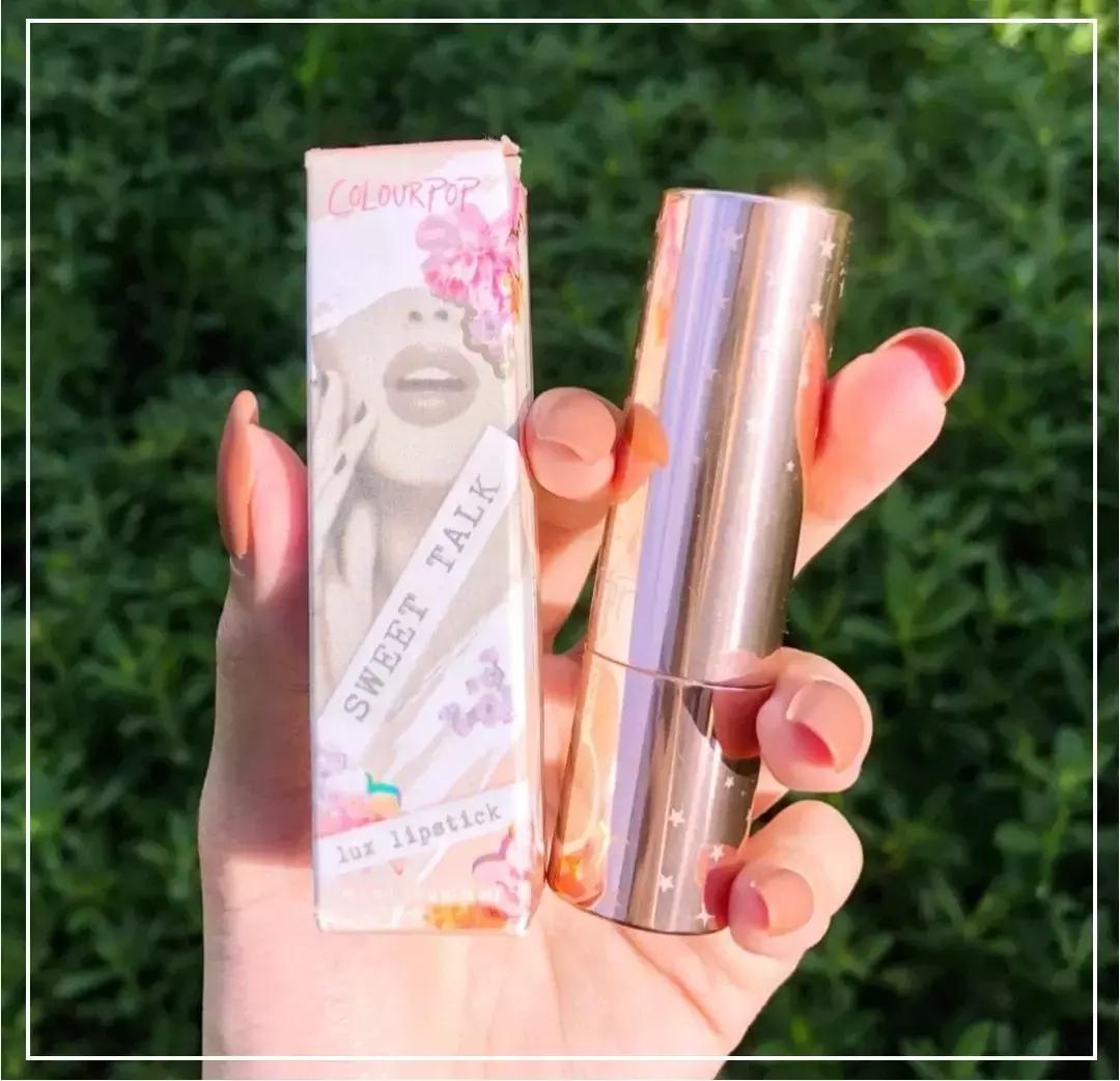 colourpop最新款,colourpop值不值得买