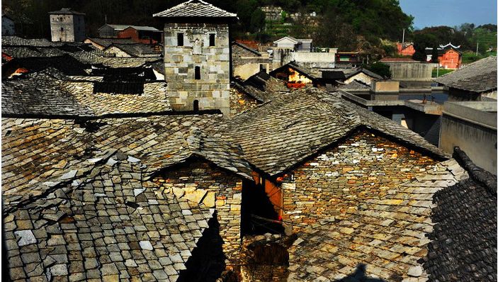 安顺黄果树瀑布有什么玩的,安顺黄果树周边有什么好玩的