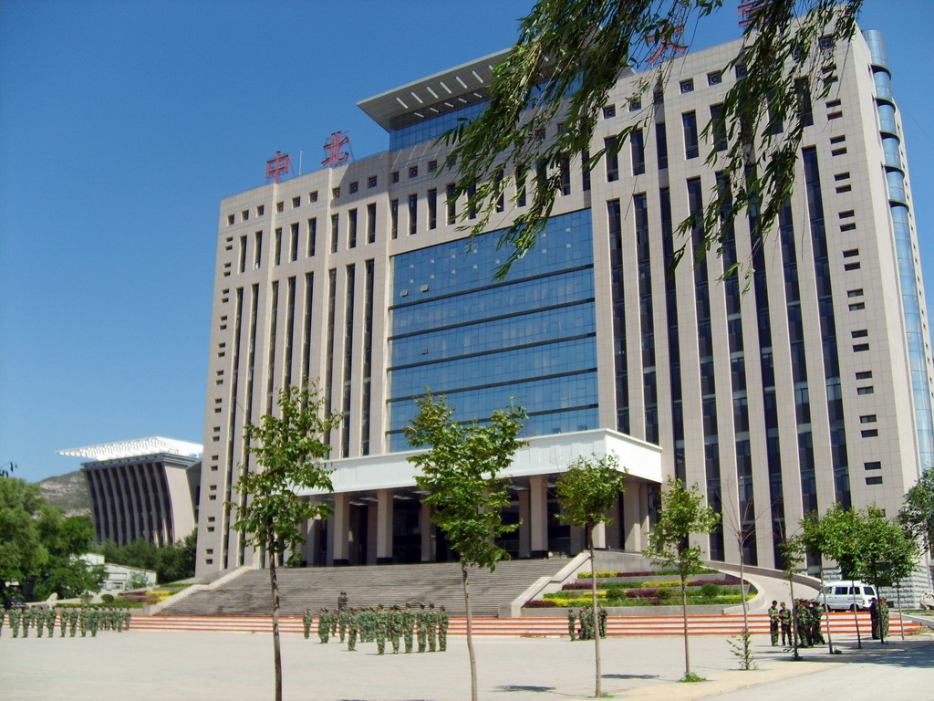 推荐这15所大学考得好不如选得好,考得好不如报得好的岗位