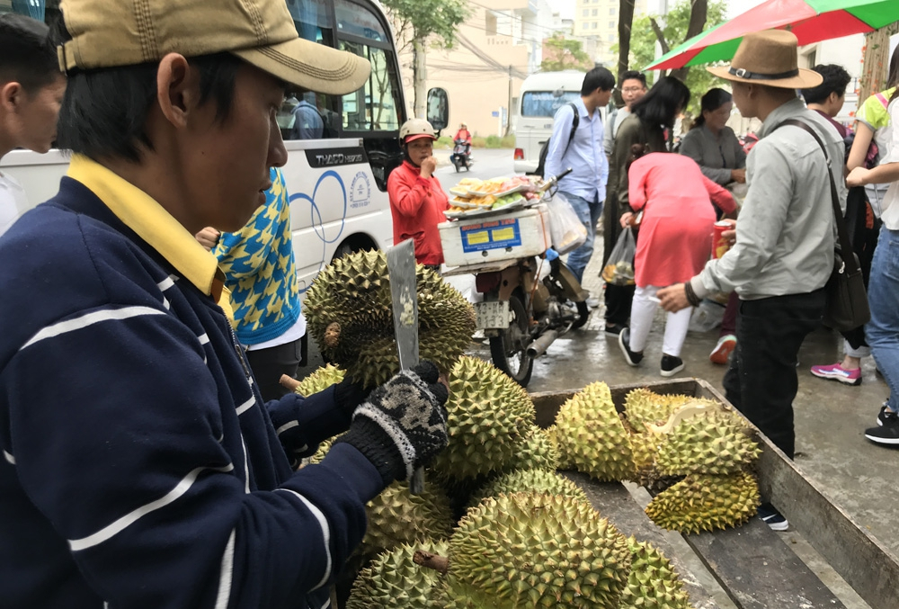 芒果荔枝背后的中越双边关系，曾经“国民待遇”，如今寂无声息