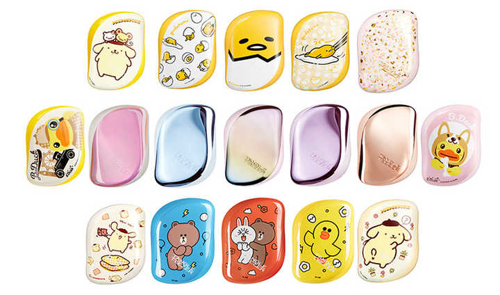 梳子品牌有哪些?国货梳子品牌发展得怎么样,有哪些值得推荐?