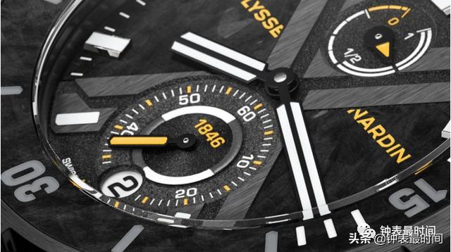 精准走时手表,走时精准腕表排行榜