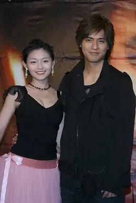 娱乐圈cp甜蜜细节,盘点周五夜放克甜蜜的cp