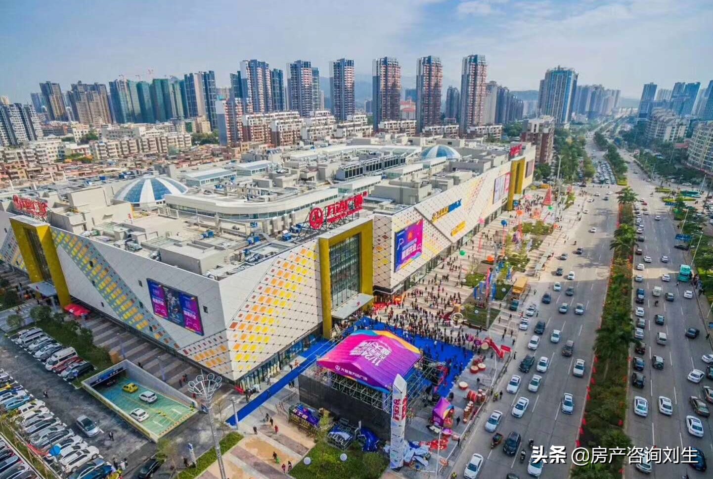 惠州碧桂园星悦地段怎么样,惠州大亚湾碧桂园星钻最新房价