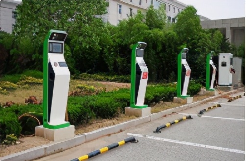 投资充电桩120万可以拿到多少补助,怎么识别充电桩投资骗局