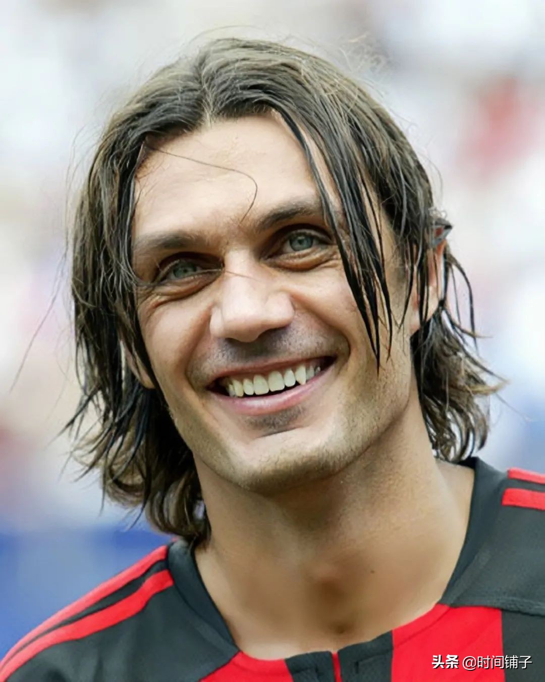 足球记忆封神榜马尔蒂尼,足球记忆纪录片马尔蒂尼