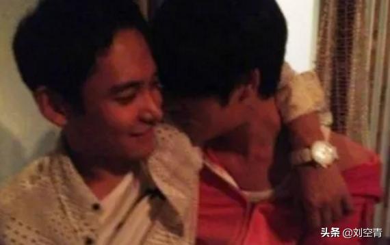 独家扒皮金在中作妖史：谎称自己感染新冠肺炎，激吻*女幼**还骗粉丝