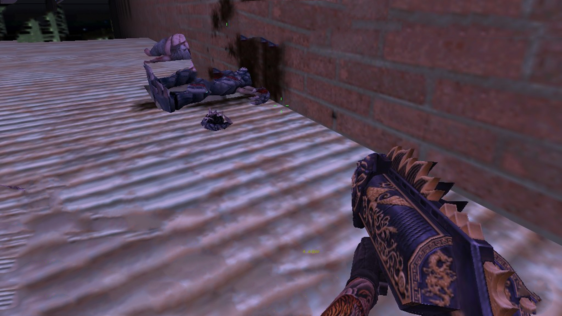 csol斧头bug修复后走了多少人,csol斧子bug为什么移除