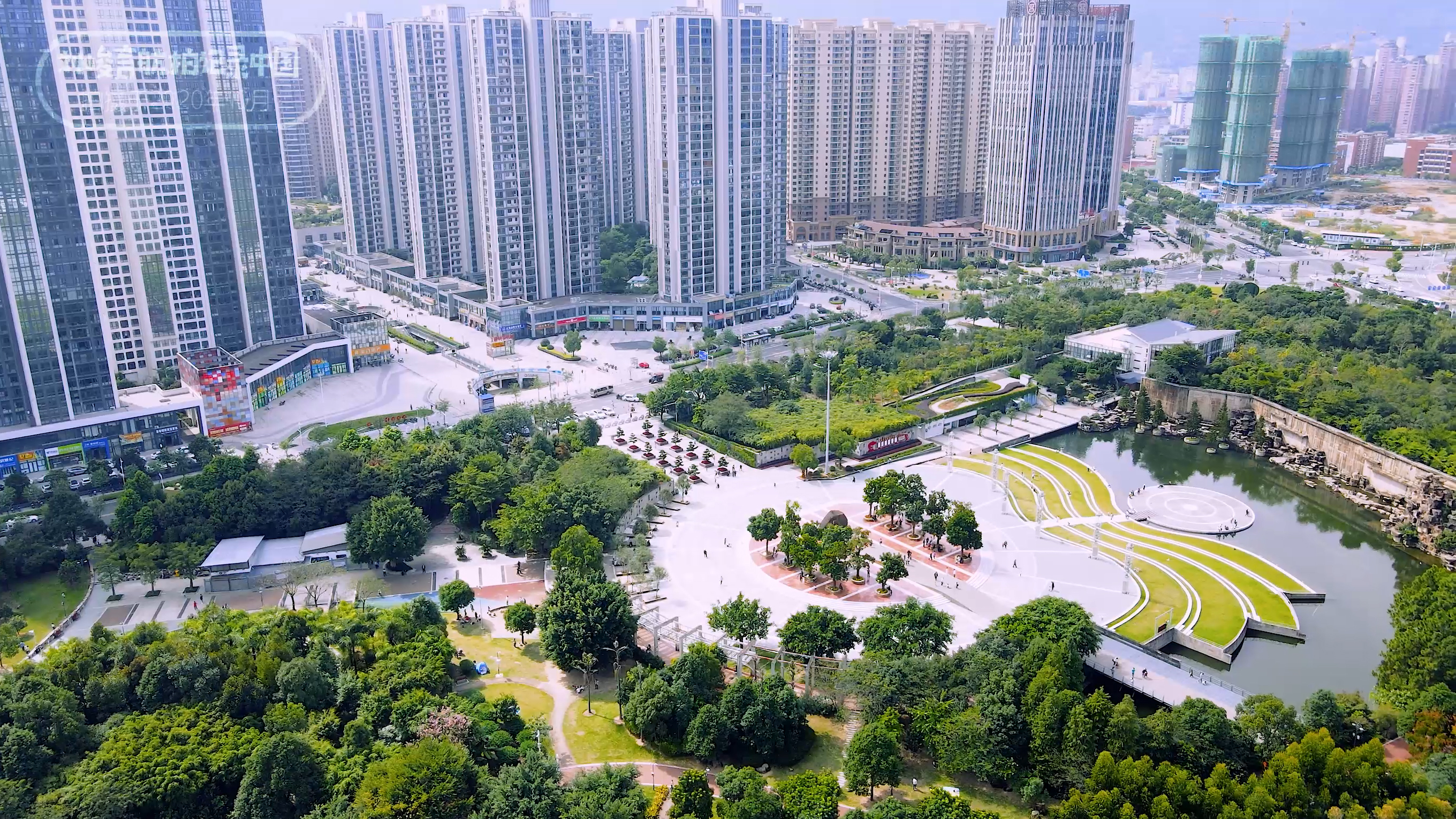 一座五线城市,宁德这种小城市还有未来吗