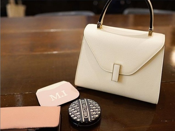 dior老花经典款,dior老花中古粉色