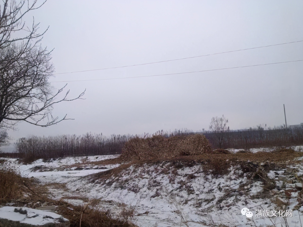 清朝旗人为什么那么老实,满族人生活习惯与汉人的区别