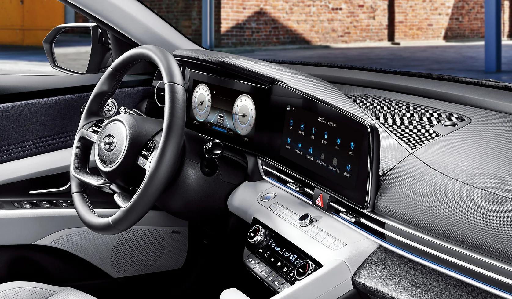 性价比最高的韩国汽车,日本最便宜汽车排行