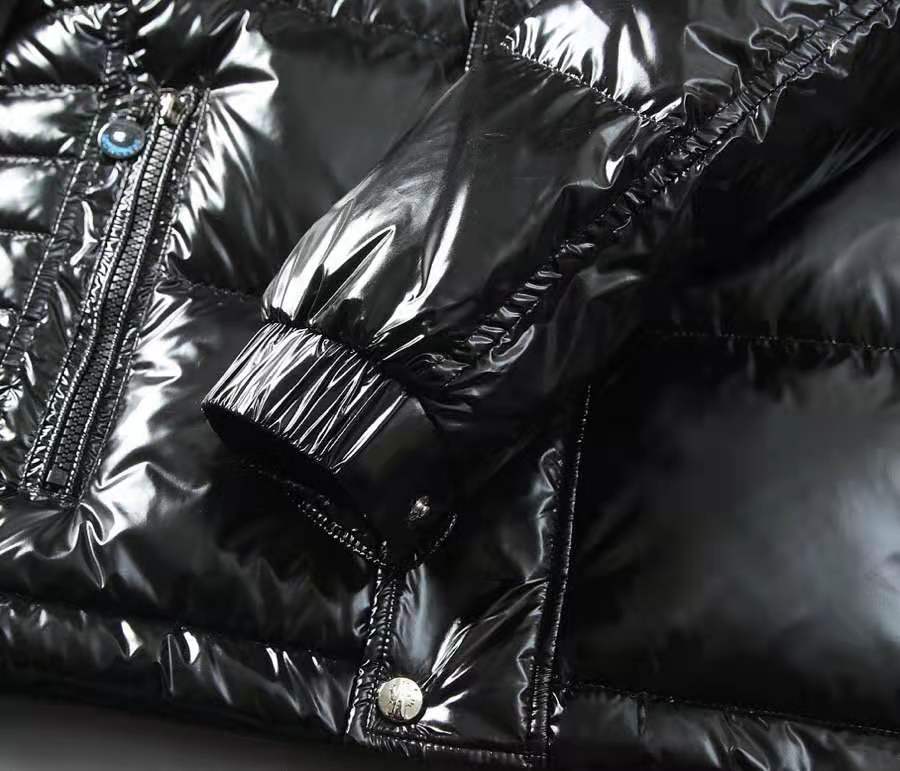 假冒蒙口羽绒服被查,蒙口羽绒服波尔多红复刻