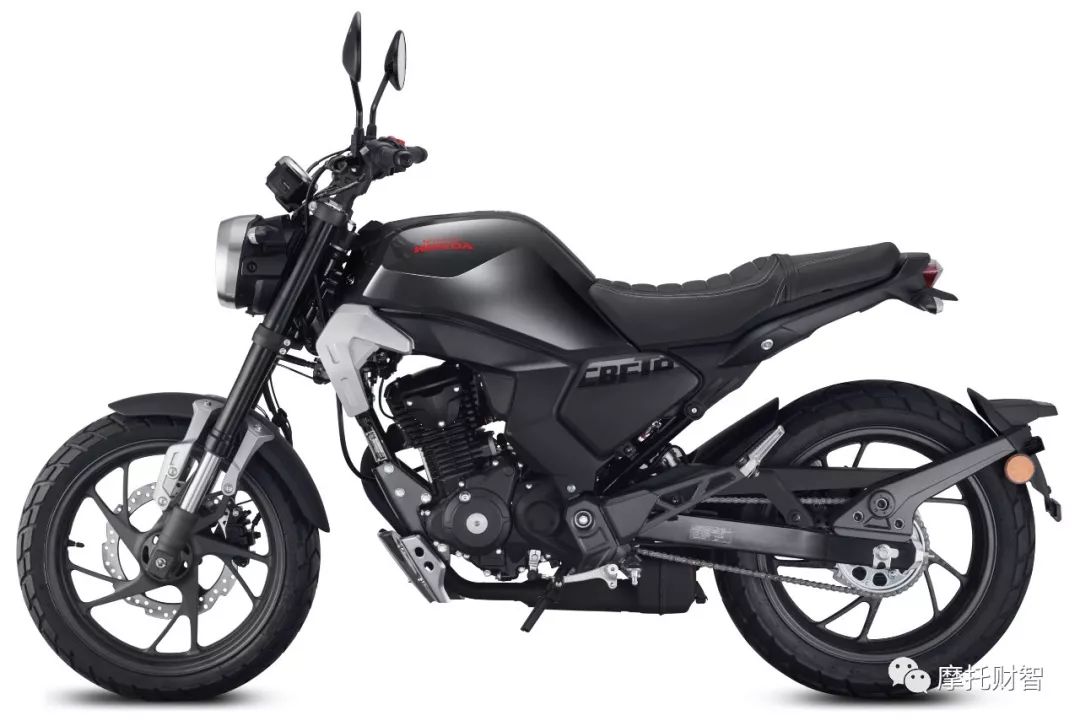 2021年新大洲本田cbf190r多少钱,cbf190r新大洲本田测评