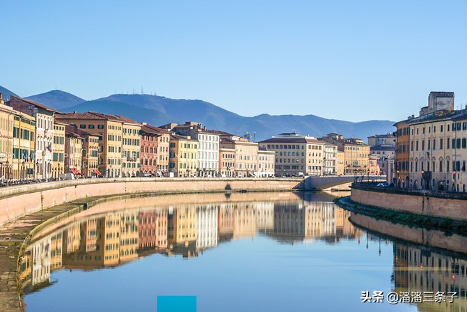 来意大利必买的奢侈品,意大利有什么值得买的奢侈品