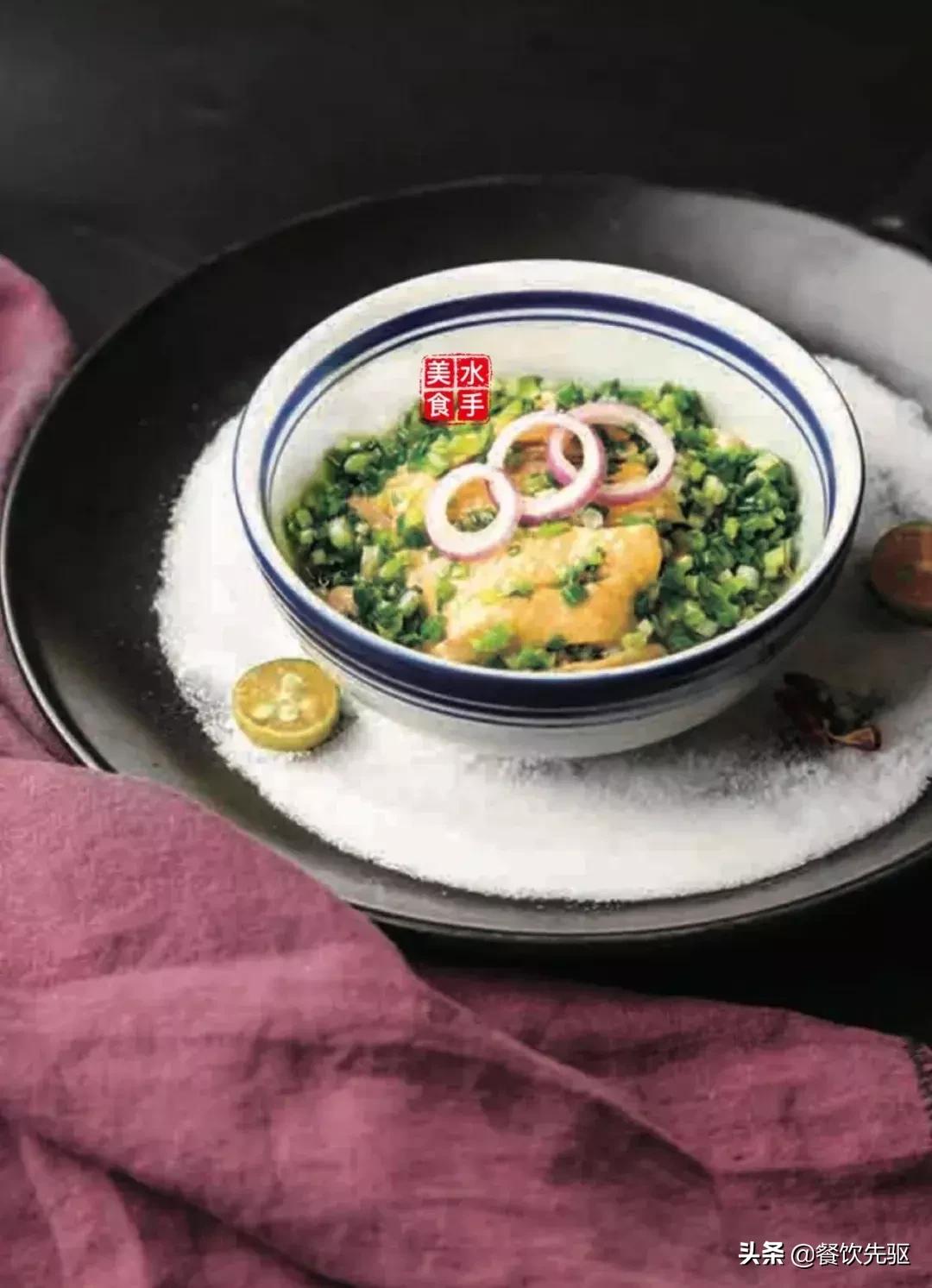 酒店冷菜万能酱汁配方海鲜专用,凉菜酱汁50款凉菜专用豉油汁