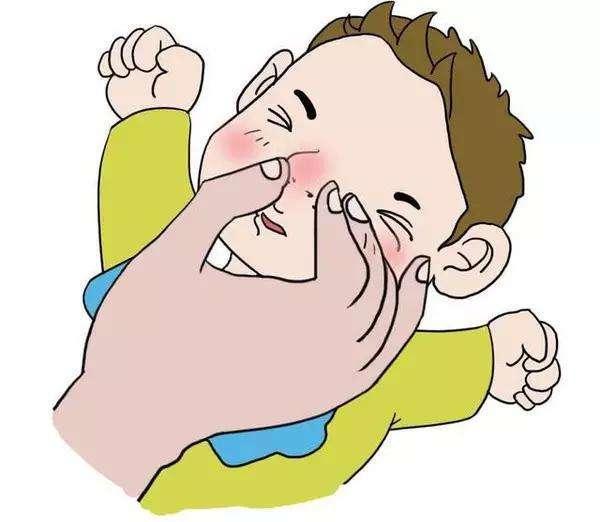 宝宝鼻子不通气怎么办小妙招解决,新生婴儿鼻子不透气小妙招