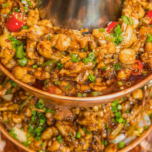 南通人过去一年最爱去的这36家餐厅,都在这儿了