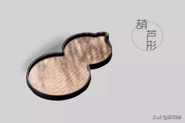 湿泡茶盘基本使用方法,茶叶湿泡应选择什么茶盘