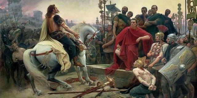 除了吃，盐还能干什么？能做货币能驱魔，甚至被用来区分社会地位