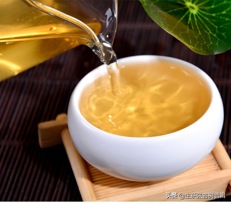 2019年普洱茶新茶必买的几个理由,几款普洱熟茶的口粮茶最好