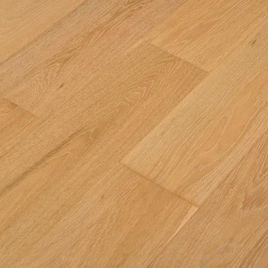 木地板松动踩有声音怎么处理,木地板踩上去有声音