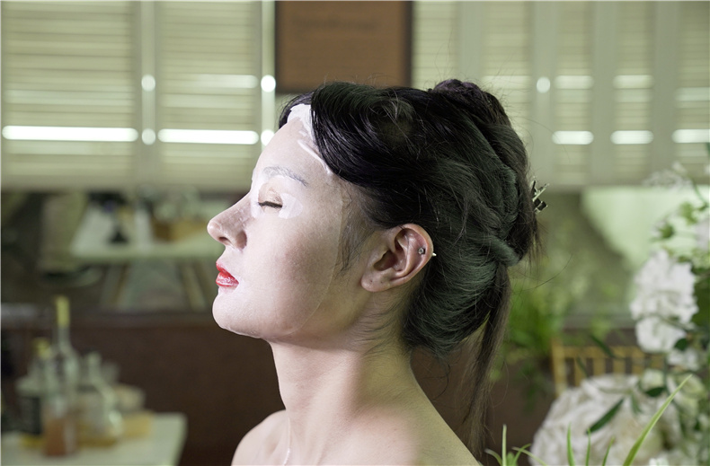 收缩毛孔护肤品,收缩毛孔精华液