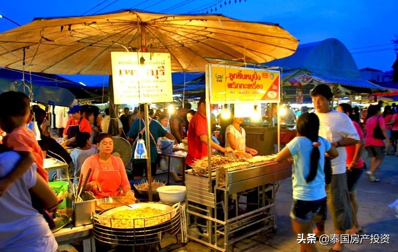 普吉岛十大必买商场,普吉岛购物必买奢侈品