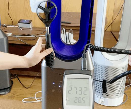 无叶风扇哪款好,我买的风扇