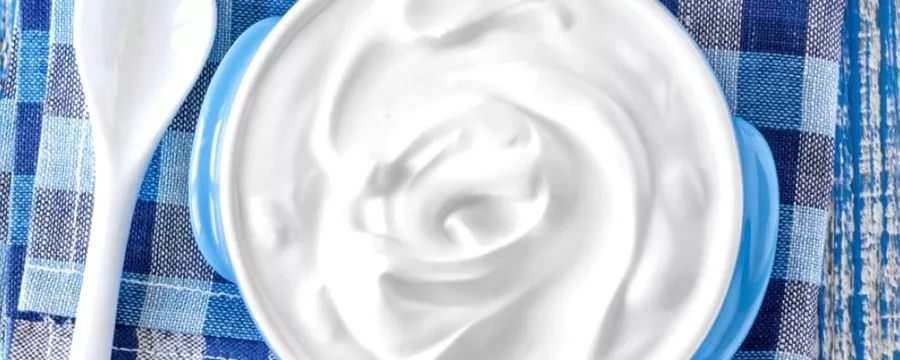 喝些酸奶预防阴道炎,这种说法有一定科学依据