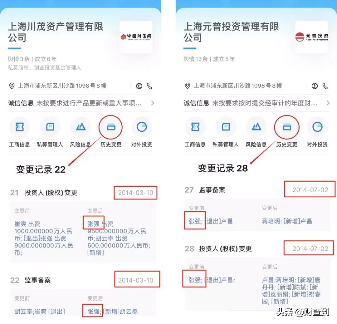 揭秘失联私募之“川茂资产与元普投资”：化身币圈大佬割韭菜