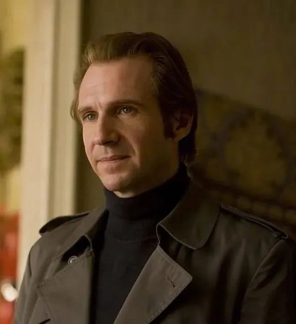 拉尔夫费因斯电影,拉尔夫费因斯电影全集