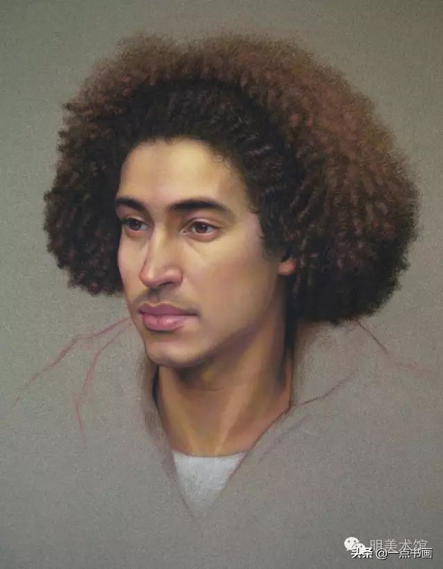 中外绘画作品赏析对比差异,中外绘画艺术作品比较欣赏