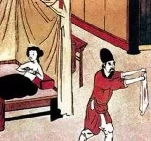 古代守宫砂真能验女子贞操吗,中国古代验证守宫砂真的管用吗