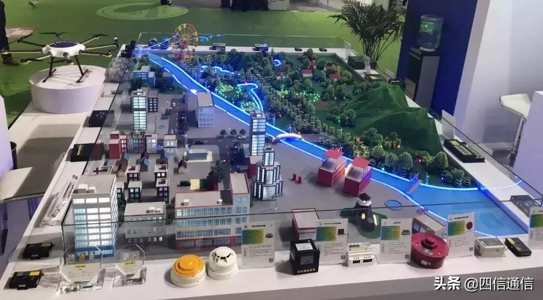 四信物联网有限公司怎么样,厦门四信物联网这家公司咋样