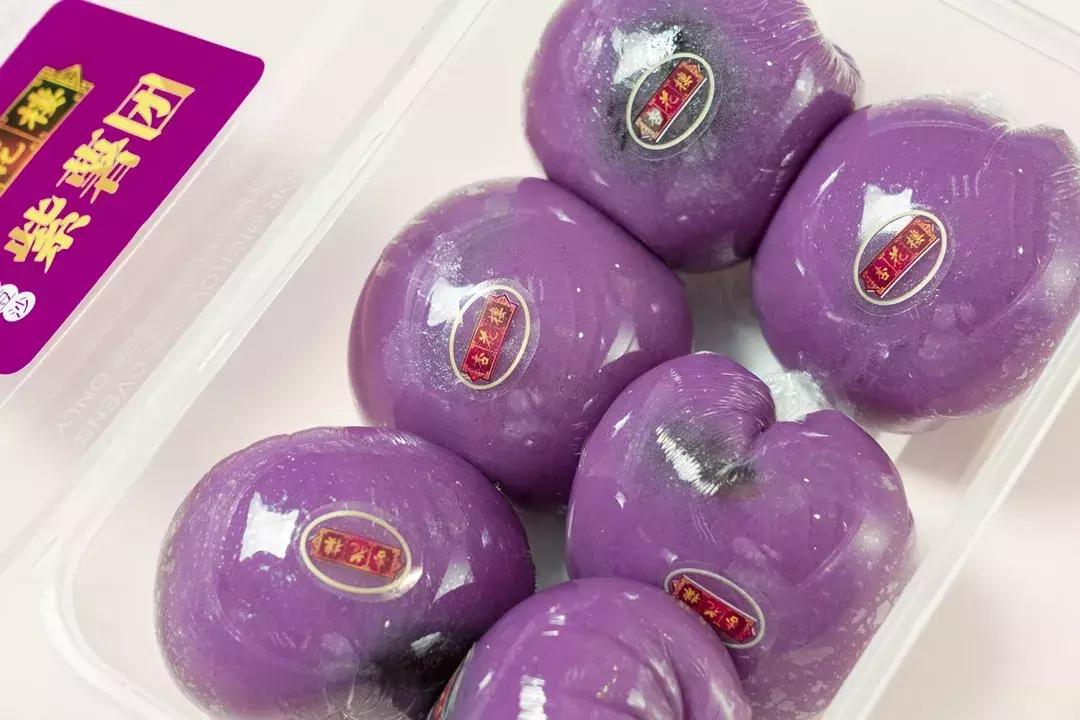 100个奇葩青团,奇葩的青团哪个好