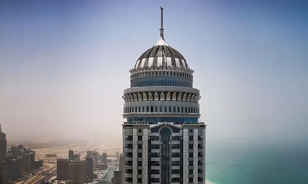 迪拜酋长和世界首富,迪拜酋长身家220亿美元