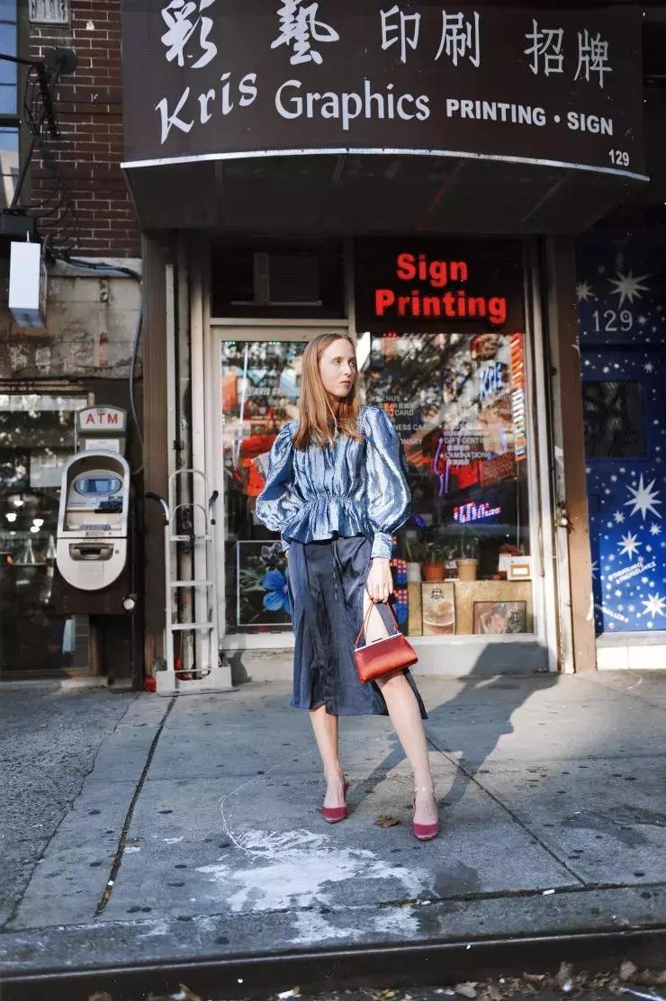 奶奶鞋为什么火,什么奶奶鞋最火