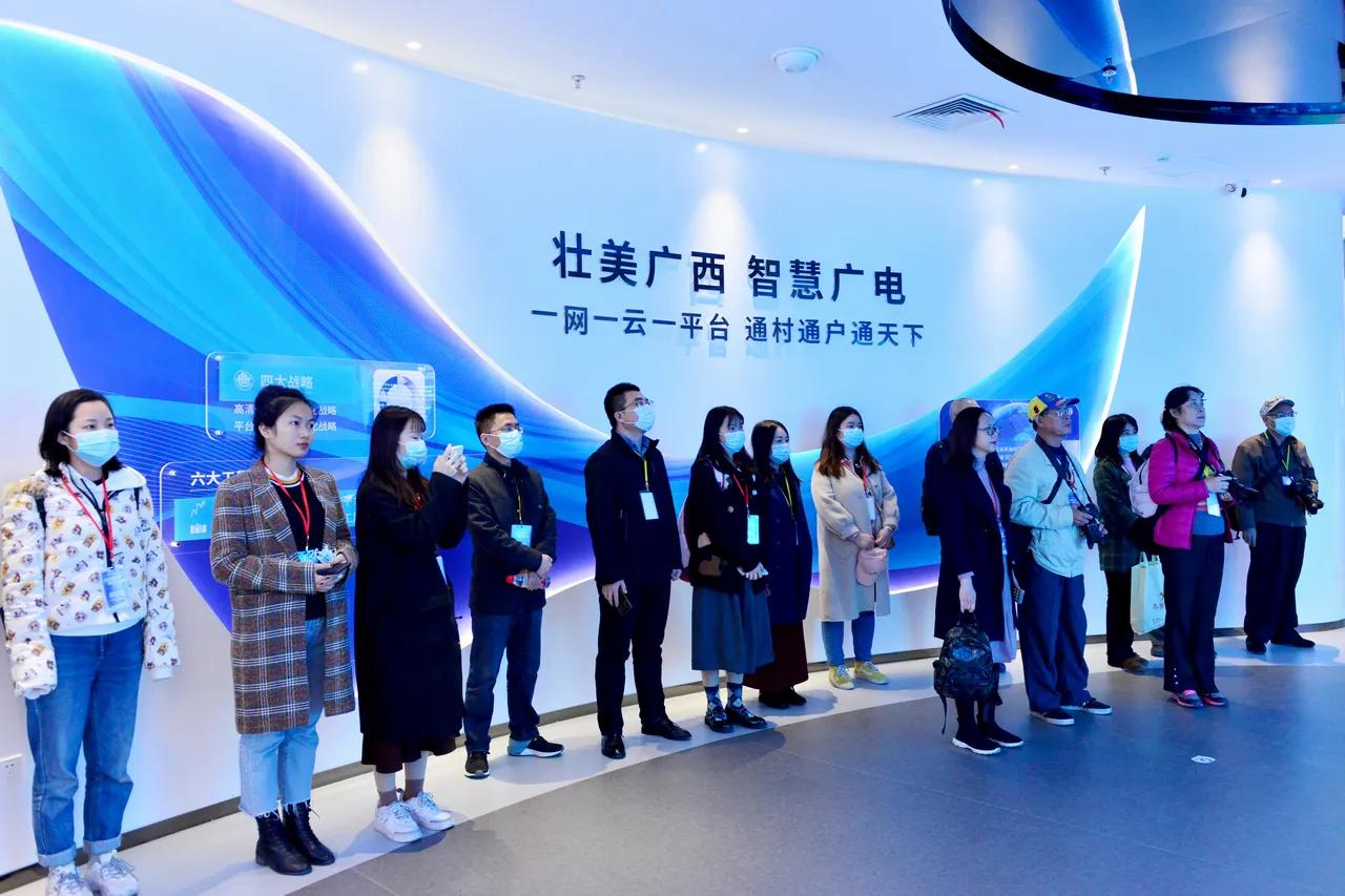 强首府战略南宁,网眼看广安