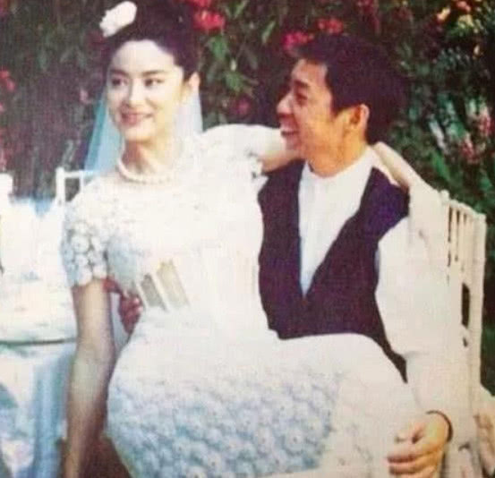 影后林青霞,林青霞红尘滚滚豪门情